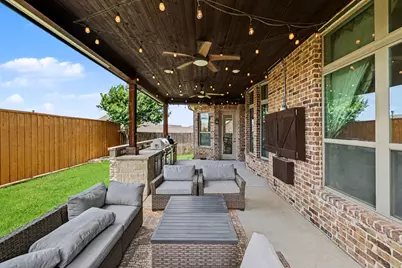 5821 Austin Waters, The Colony, TX 75056 - Photo 31