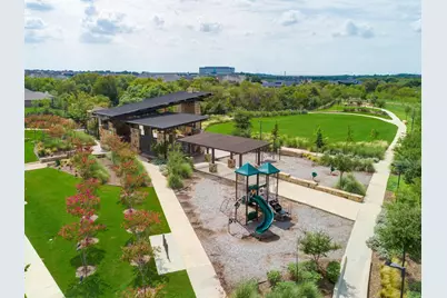 5821 Austin Waters, The Colony, TX 75056 - Photo 35