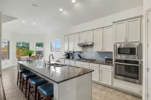 5821 Austin Waters, The Colony, TX 75056 - Photo 15