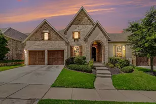 5821 Austin Waters, The Colony, TX 75056 - Photo 1
