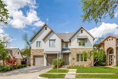 5611 Martel Avenue, Dallas, TX 75206 - Photo 1