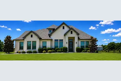 1615 County Road 1106, Anna, TX 75409 - Photo 1