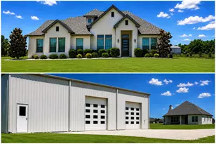 1615 Co Rd 1106, Anna, TX 75409 - Photo 1