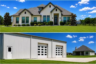 1615 County Road 1106, Anna, TX 75409 - Photo 1