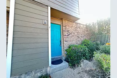 6509 Hickock Drive #2C, Fort Worth, TX 76116 - Photo 1