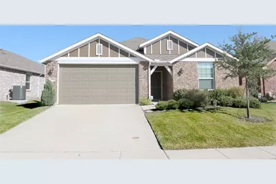 1108 Kingston Court, Anna, TX 75409 - Photo 1