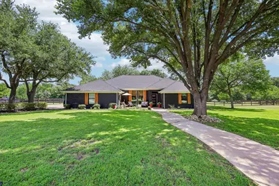 925 Meadow Drive, Copper Canyon, TX 75077 - Photo 1