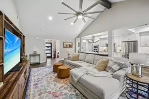 925 Meadow Dr, Copper Canyon, TX 75077 - Photo 9