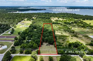 212 E Will White Rd, Tool, TX 75143 - Photo 1