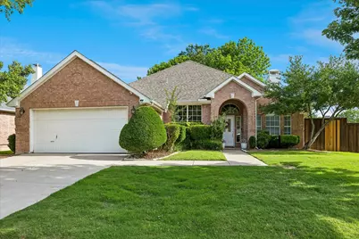 1204 Wildflower Lane, Flower Mound, TX 75028 - Photo 1