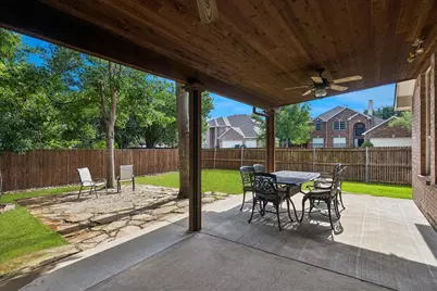1204 Wildflower Lane, Flower Mound, TX 75028 - Photo 25