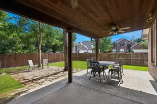 1204 Wildflower Ln, Flower Mound, TX 75028 - Photo 25