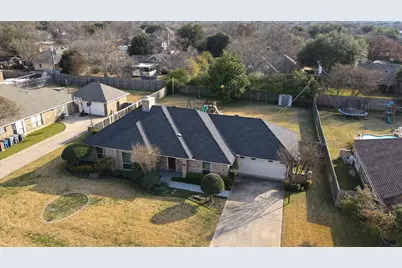 6624 Gold Dust Trail, Dallas, TX 75252 - Photo 3