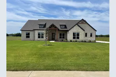 141 Olson Road, Waxahachie, TX 75167 - Photo 1