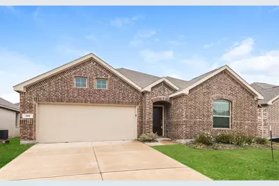 126 Autumn Sage Lane, Princeton, TX 75407 - Photo 1