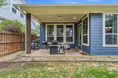 525 Hearth Terrace, Argyle, TX 76226 - Photo 29
