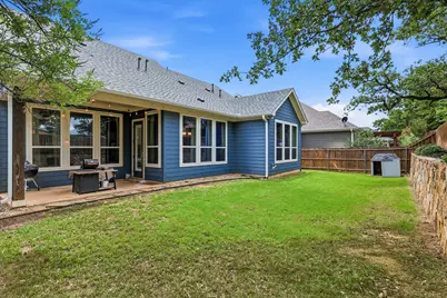 525 Hearth Terrace, Argyle, TX 76226 - Photo 33