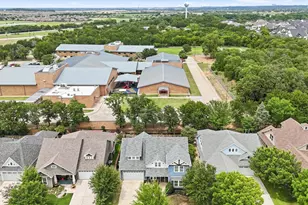 525 Hearth Terrace, Argyle, TX 76226 - Photo 35
