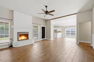 5310 Western Plains Ave, Abilene, TX 79606 - Photo 3