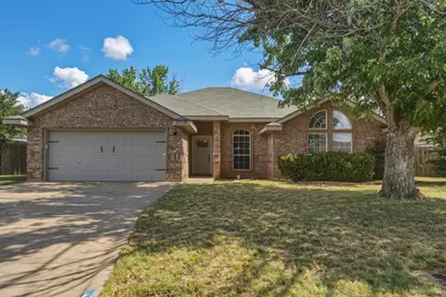 5310 Western Plains Avenue, Abilene, TX 79606 - Photo 1
