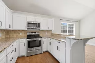 5310 Western Plains Ave, Abilene, TX 79606 - Photo 13