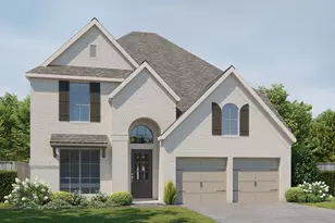 4369 Flowerpot Dr, Celina, TX 75078 - Photo 1