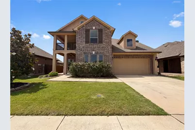 725 Lyndhurst Drive, Anna, TX 75409 - Photo 1