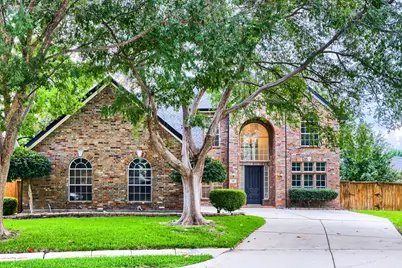 419 Misty Meadow Drive, Allen, TX 75013 - Photo 1