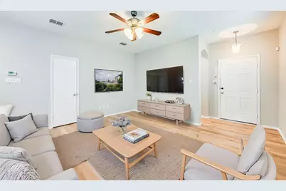 5435 Jacob Drive, Grand Prairie, TX 75052 - Photo 3