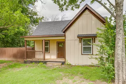 1115 Hanover Street, Weatherford, TX 76086 - Photo 3