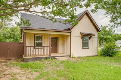 1115 Hanover Street, Weatherford, TX 76086 - Photo 1