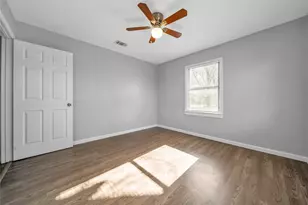 901 Johnson St, Terrell, TX 75160 - Photo 9