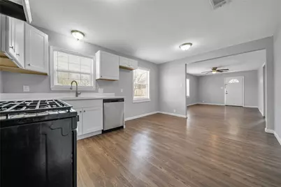 901 Johnson Street, Terrell, TX 75160 - Photo 3
