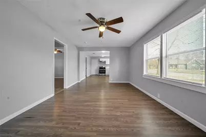 901 Johnson Street, Terrell, TX 75160 - Photo 5