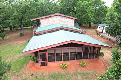 440 Vz County Road 4814, Ben Wheeler, TX 75754 - Photo 3