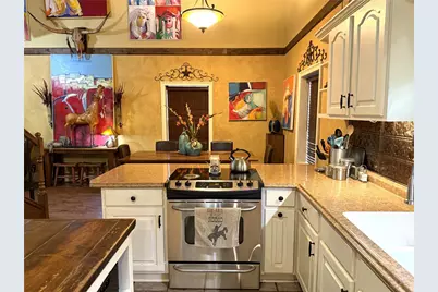 440 Vz County Road 4814, Ben Wheeler, TX 75754 - Photo 11