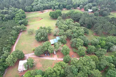 440 Vz County Road 4814, Ben Wheeler, TX 75754 - Photo 3