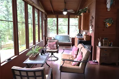 440 Vz County Road 4814, Ben Wheeler, TX 75754 - Photo 35