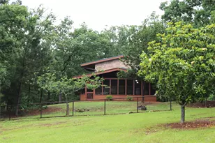440 Vz County Road 4814, Ben Wheeler, TX 75754 - Photo 7