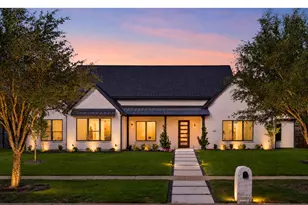 1011 Devonshire Drive South, Forney, TX 75126 - Photo 3