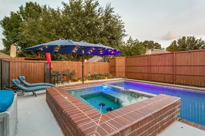 401 Marlow Drive, Flower Mound, TX 75028 - Photo 23