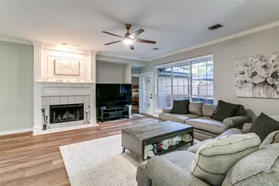 401 Marlow Drive, Flower Mound, TX 75028 - Photo 9