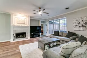 401 Marlow Dr, Flower Mound, TX 75028 - Photo 9