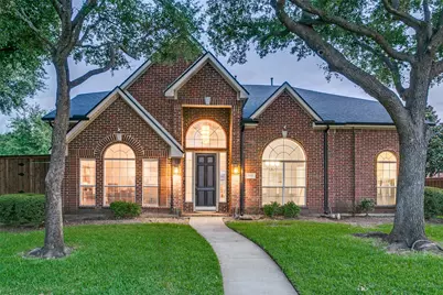 401 Marlow Drive, Flower Mound, TX 75028 - Photo 3