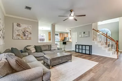 401 Marlow Drive, Flower Mound, TX 75028 - Photo 7