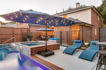 401 Marlow Drive, Flower Mound, TX 75028 - Photo 23