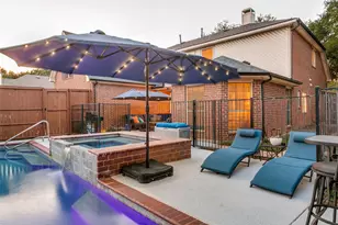 401 Marlow Dr, Flower Mound, TX 75028 - Photo 23
