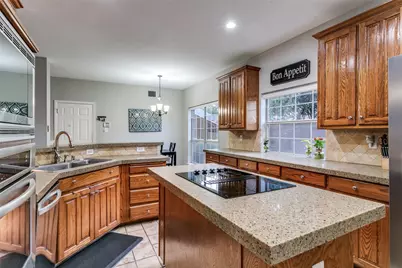 401 Marlow Drive, Flower Mound, TX 75028 - Photo 11