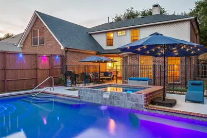 401 Marlow Drive, Flower Mound, TX 75028 - Photo 21