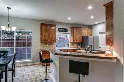 401 Marlow Drive, Flower Mound, TX 75028 - Photo 9